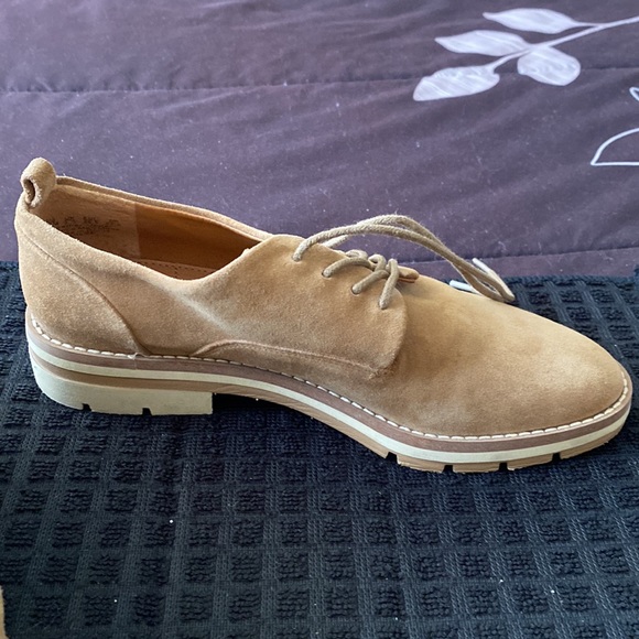 franco sarto static platform loafer